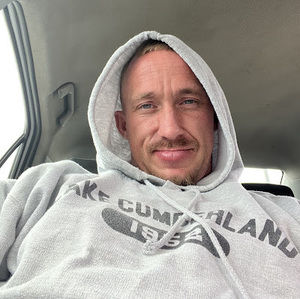 Meet your Posher, Tyson